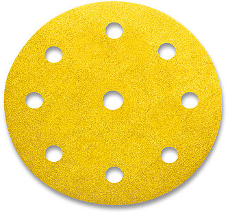 4819 siaron 8 | SIA | Fiberscheiben | 125 mm | Korn 80