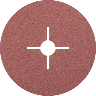 PFERD Fiberschleifer FS 150-22 A 60