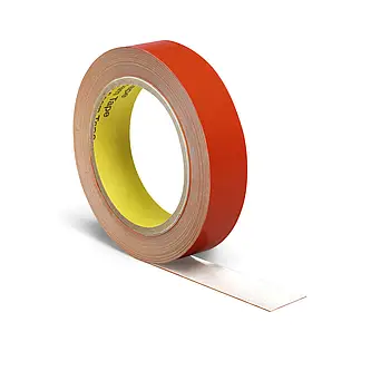 3M Acrylic Foam doppelseitiges Klebeband 4222F, weiß, 0.8 mm, 500 mm x 66 m