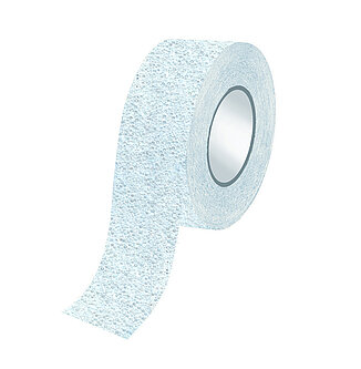 Capra Grip I - Universal - Antirutschband transparent - 50 mm x 18,3 m