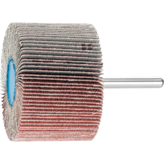 PFERD Fächerschleifwerkzeuge F 6040/6 A 80