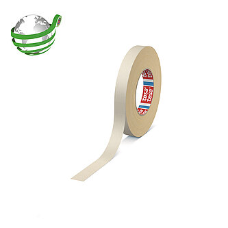 tesaband 4541 - 50m x 1140mm - rohweiß