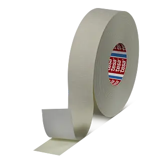 tesafix 4974, 50m x 25mm, weiss, 380µm