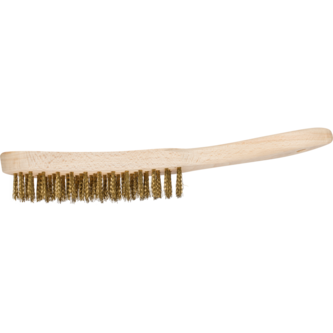 PFERD Handbürsten HBU 40 MES 0,30