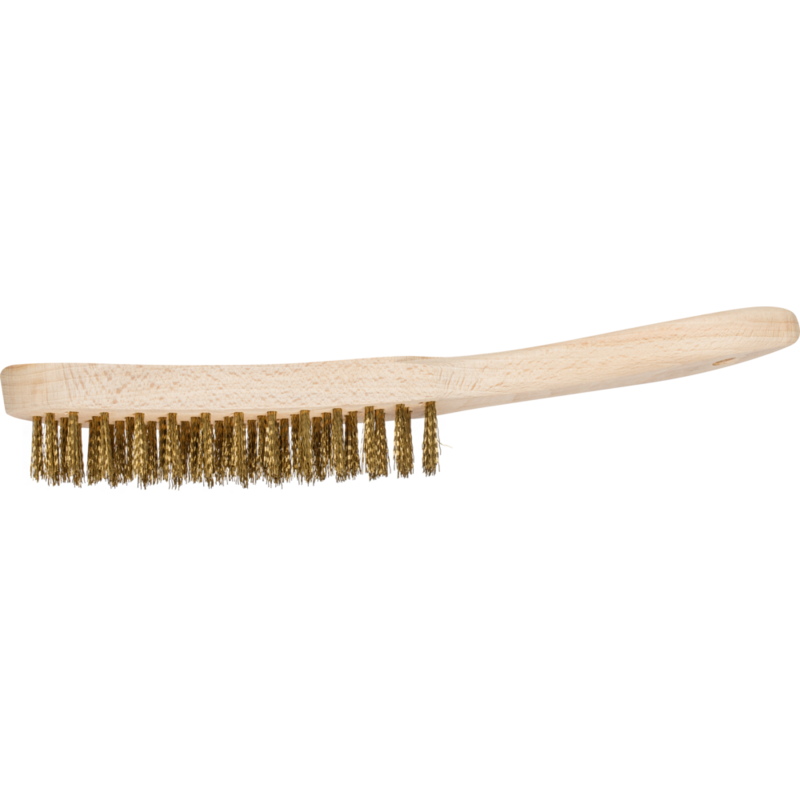 PFERD Handbürsten HBU 40 MES 0,30