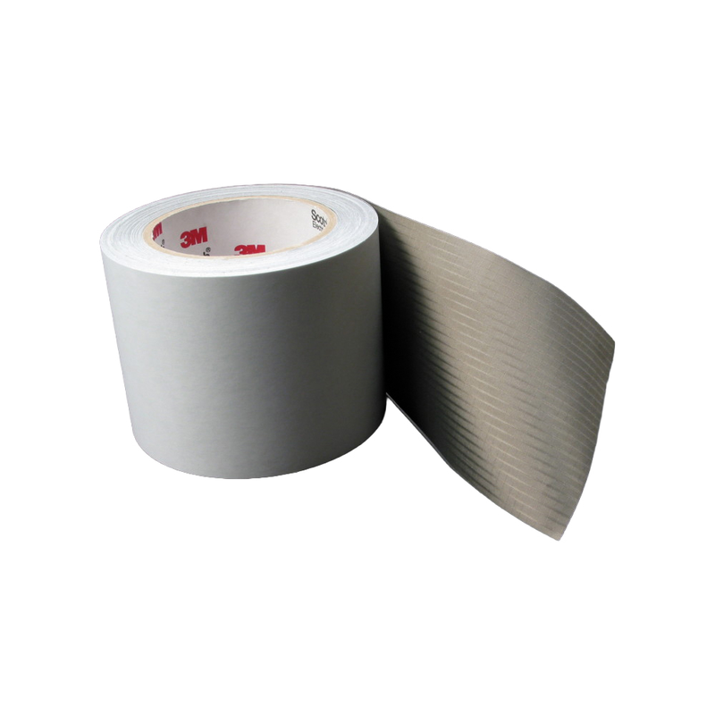 3M ET CN3190 Nickel-Kupfer-Gewebeband, Nickel-kupfer, 1050 mm x 50 m x 0.11 mm