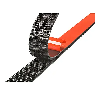 3M Dual Lock Wiederlösbares Befestigungssystem DL250/5745, 60mm x 15mm, 4000 Stück pro Karton
