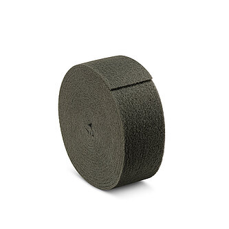 VSM - CV701 Schleifvlies - 115 mm x M10 mm - Korn 400