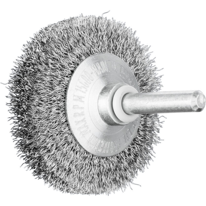 PFERD Kegelbürsten mit Schaft KBU 5010/6 ST 0,20