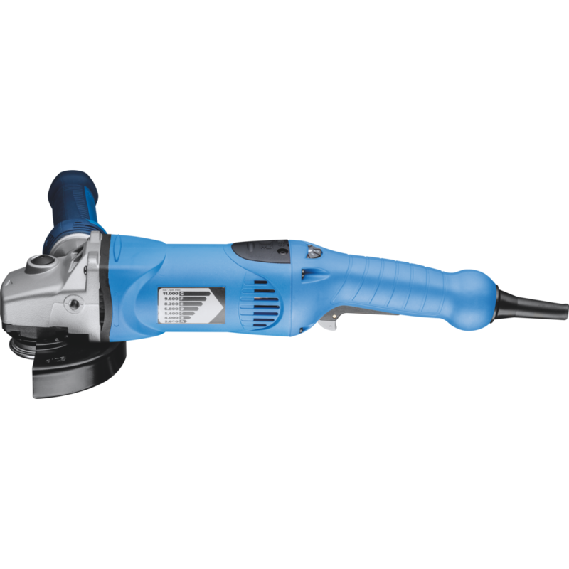 PFERD Elektromaschinen UWER 18/110 SI 230 V