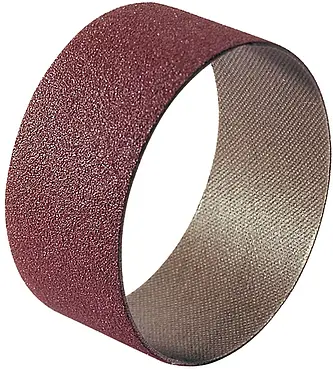 Klingspor - CS 310 X Schleifhülse, 15 x 30 mm Korn 150