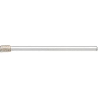 PFERD Dia.- und CBN-Schleifwerkzeuge Galvanik BZY-N 4,0-5/3 B 64