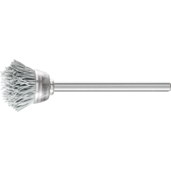 PFERD Miniaturbürsten TBU 1803/3 SiC 800 0,25