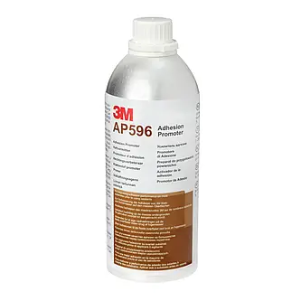 3M Haftvermittler AP596, Transparent, 1 L