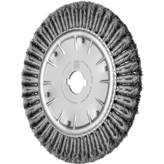 PFERD Rundbürsten RBG 35020/50,8 CT ST 0,50