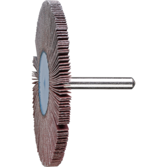 PFERD Fächerschleifwerkzeuge F 8005/6 A 150