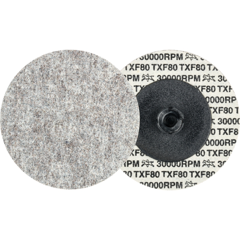 PFERD COMBIDISC-Schleifwerkzeuge CD 50 A 80 TX