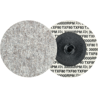 PFERD COMBIDISC-Schleifwerkzeuge CD 50 A 80 TX