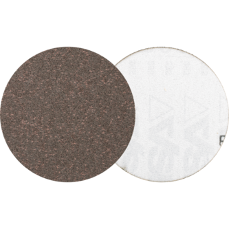 PFERD Klettronden- und Klettrondenhalter KR 115 A 320 CK