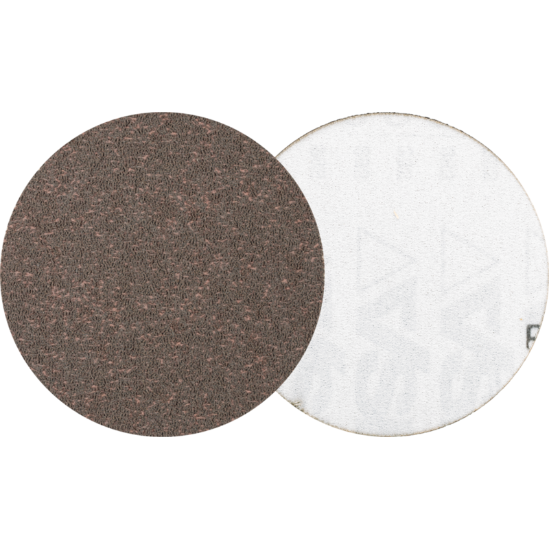 PFERD Klettronden- und Klettrondenhalter KR 115 A 320 CK