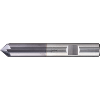 PFERD SCM Vollhartmetall-Fräser SCM-UD6-M120A90?-HB AL40