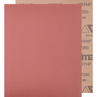 PFERD Flexible Schleifmittel BG BR 230x280 A 280