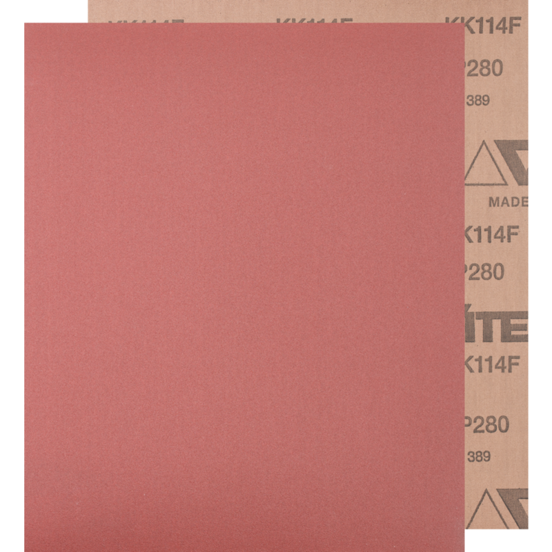 PFERD Flexible Schleifmittel BG BR 230x280 A 280