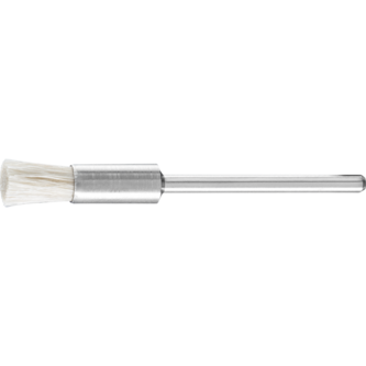 PFERD Miniaturbürsten PBU 0505/2,34 ZHW