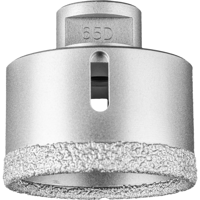 PFERD Diamantwerkzeuge für die Bauindustrie DCD 65XM14 FL PSF
