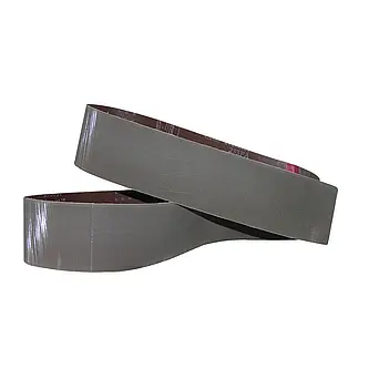 3M Trizact Gewebeschleifband 253FA, Musterband