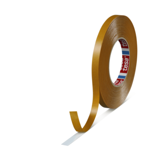 tesafix 4970 - 50m x 9mm - weiß
