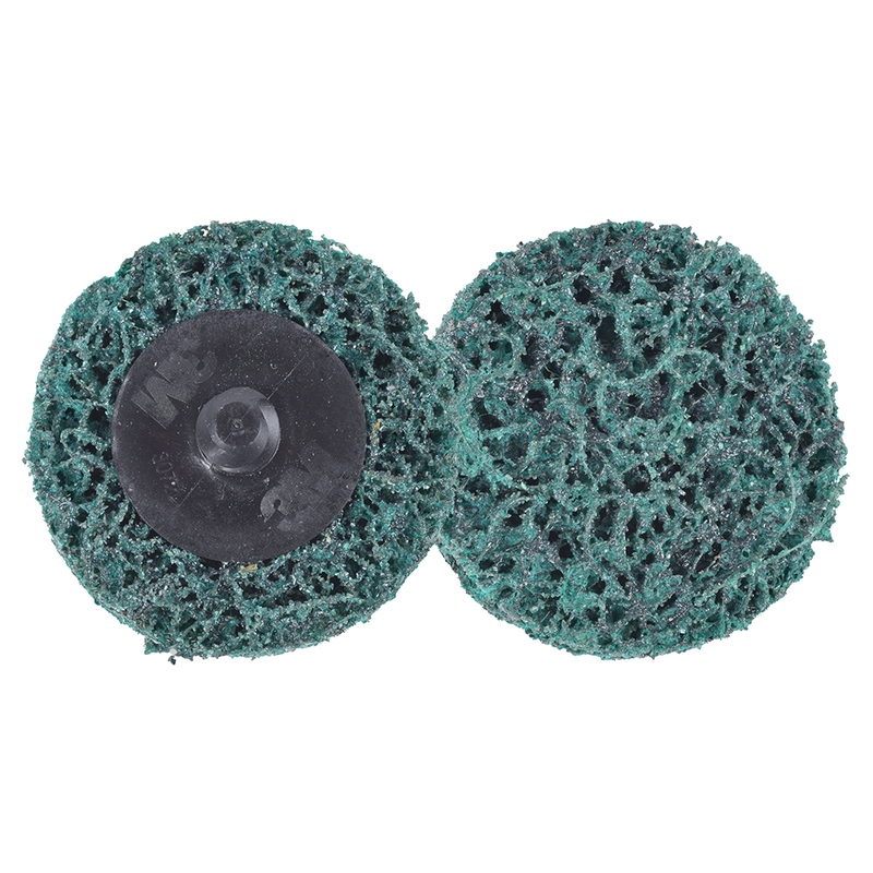 Scotch-Brite Roloc Grobreinigungsscheibe XT-DR Pro Extra Cut, 75 mm, A XCRS