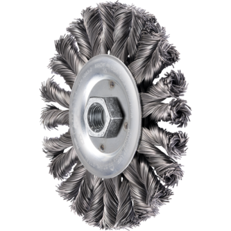 PFERD Rundbürsten POS RBG 12512/M14 CT ST HD 0,50