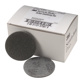 Scotch-Brite Vliesscheibe SC-DH