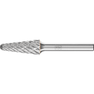 PFERD Hartmetallfrässtifte KEL 1230/6 STEEL