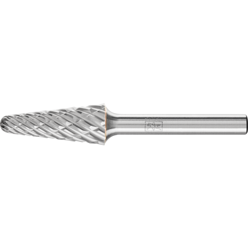 PFERD Hartmetallfrässtifte KEL 1230/6 STEEL