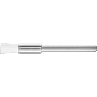 PFERD Miniaturbürsten PBU 0505/3 Nylon 0,20