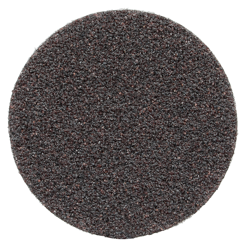 3M Roloc Gewebeschleifscheibe 361F, 25 mm, P50