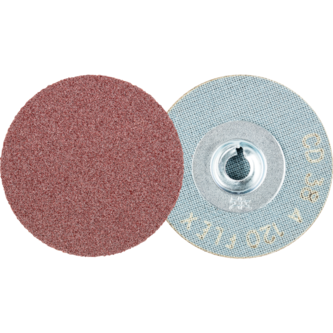 PFERD COMBIDISC-Schleifwerkzeuge CD 38 A 120 FLEX