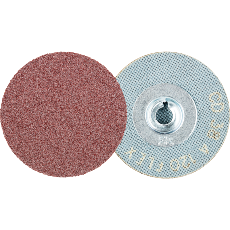 PFERD COMBIDISC-Schleifwerkzeuge CD 38 A 120 FLEX