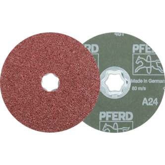 PFERD COMBICLICK CC-FS 125 A 24