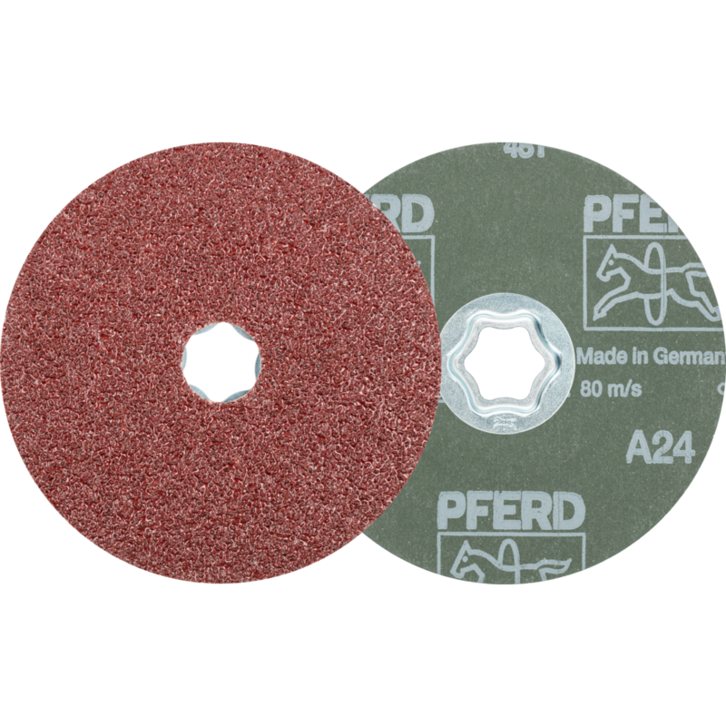 PFERD COMBICLICK CC-FS 125 A 24