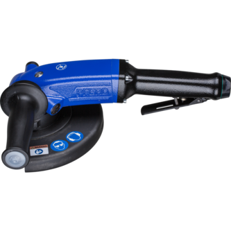 PFERD Dl-Masch. u. Zubehör PWT 26/85 HV M14