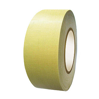 RK 701 Rohgewebe Klebeband - 1.000 mm x 50 m