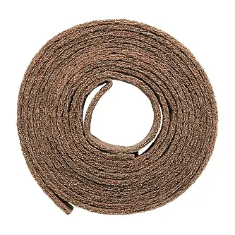 Scotch-Brite Cut and Polish Vliesrolle CP-RL, 50 mm x 5 m, A MED