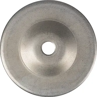 Klingspor - SMD 612 Spanndeckel, 79 x 12 mm