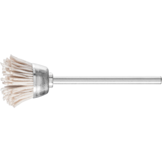 PFERD Miniaturbürsten TBU 1803/2,34 AO 320 0,50