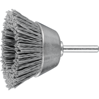 PFERD Topfbürsten mit Schaft POS TBU 5010/6 SIC 180 0,90 (1)