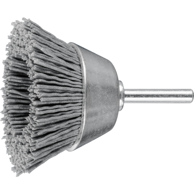 PFERD Topfbürsten mit Schaft POS TBU 5010/6 SIC 180 0,90 (1)