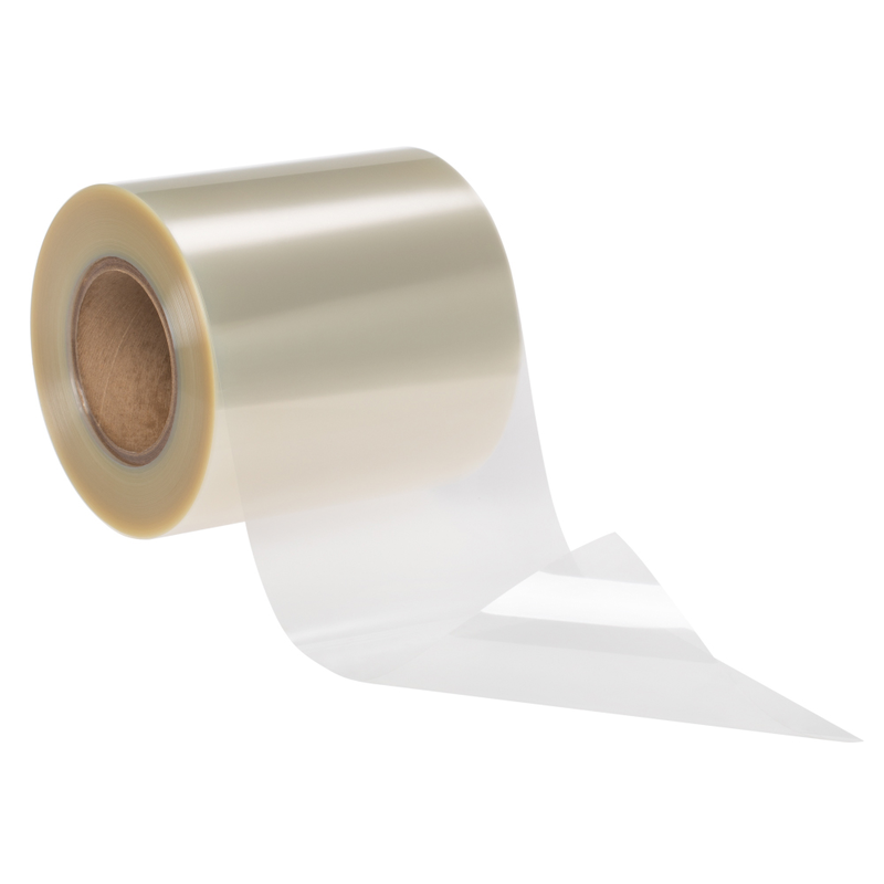 3M Aluminiumfolie 7800, Silber matt, 508 mm x 508 m